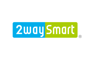 2waySmartのロゴ