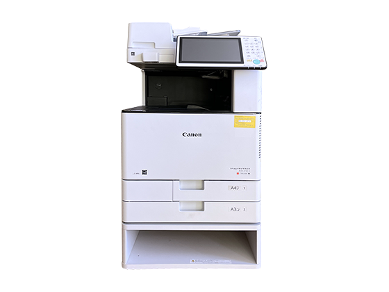 X様用キヤノン ちょろ iR-ADV C3520F II 中古